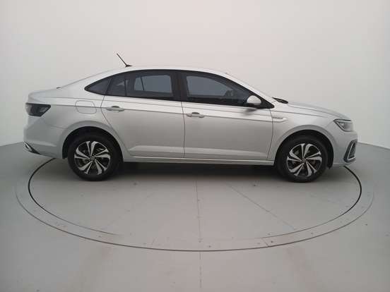 VOLKSWAGEN-VIRTUS-1.0 200 TSI COMFORTLINE AUTOMÁTICO VOLKSWAGEN-VIRTUS-2023