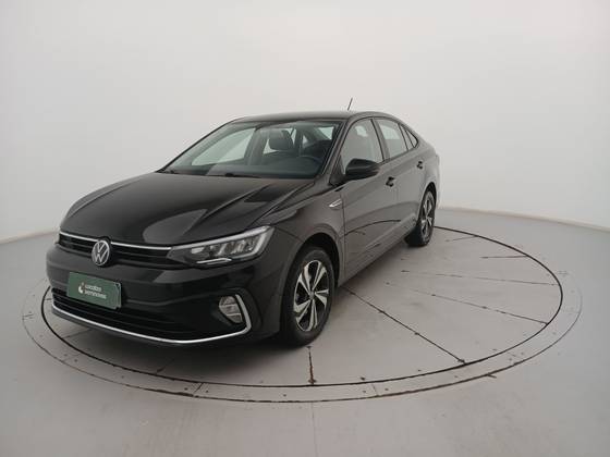 VOLKSWAGEN VIRTUS 1.0 200 TSI COMFORTLINE AUTOMÁTICO