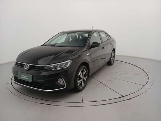 VOLKSWAGEN-VIRTUS-1.0 200 TSI COMFORTLINE AUTOMÁTICO VOLKSWAGEN-VIRTUS-2023