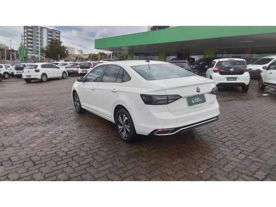 VOLKSWAGEN-VIRTUS-1.0 200 TSI COMFORTLINE AUTOMÁTICO VOLKSWAGEN-VIRTUS-2024