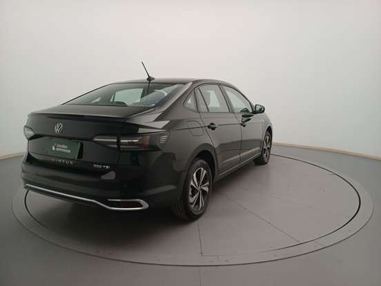 VOLKSWAGEN-VIRTUS-1.0 200 TSI COMFORTLINE AUTOMÁTICO VOLKSWAGEN-VIRTUS-2024