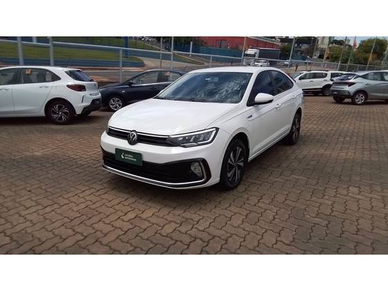 VOLKSWAGEN VIRTUS 1.0 200 TSI COMFORTLINE AUTOMÁTICO