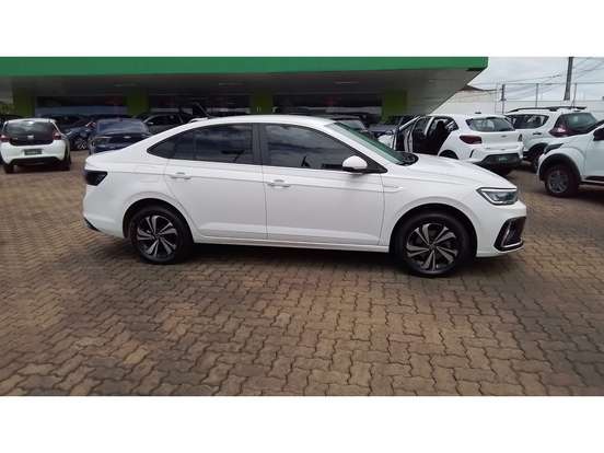 VOLKSWAGEN-VIRTUS-1.0 200 TSI COMFORTLINE AUTOMÁTICO VOLKSWAGEN-VIRTUS-2024