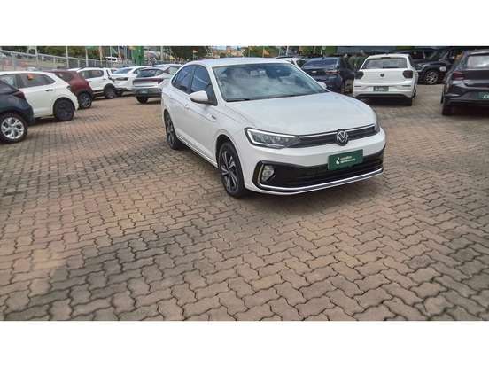 VOLKSWAGEN-VIRTUS-1.0 200 TSI COMFORTLINE AUTOMÁTICO VOLKSWAGEN-VIRTUS-2024