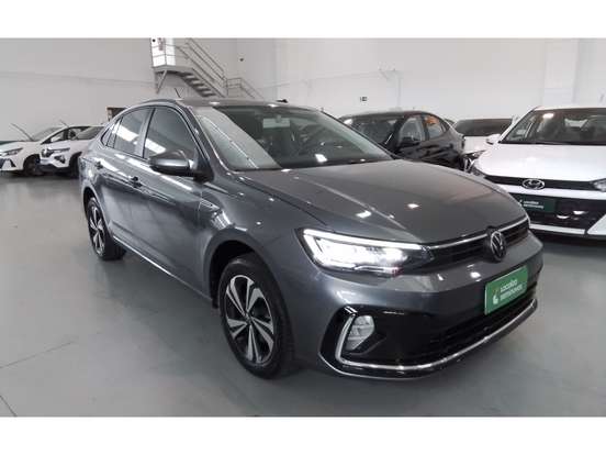 VOLKSWAGEN-VIRTUS-1.0 200 TSI COMFORTLINE AUTOMÁTICO VOLKSWAGEN-VIRTUS-2023