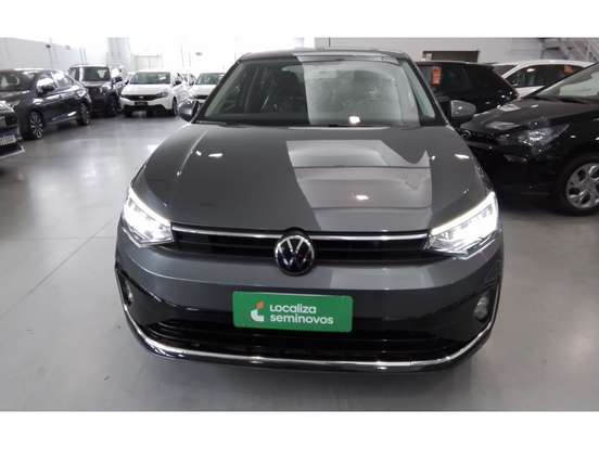 VOLKSWAGEN-VIRTUS-1.0 200 TSI COMFORTLINE AUTOMÁTICO VOLKSWAGEN-VIRTUS-2023