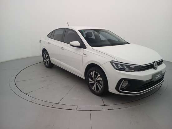 VOLKSWAGEN-VIRTUS-1.0 200 TSI COMFORTLINE AUTOMÁTICO VOLKSWAGEN-VIRTUS-2024
