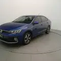VOLKSWAGEN VIRTUS 1.0 200 TSI COMFORTLINE AUTOMÁTICO VOLKSWAGEN VIRTUS 1.0 200 TSI COMFORTLINE AUTOMÁTICO