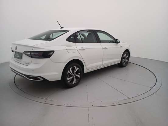 VOLKSWAGEN-VIRTUS-1.0 200 TSI COMFORTLINE AUTOMÁTICO VOLKSWAGEN-VIRTUS-2025