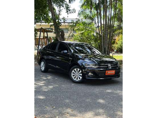 VOLKSWAGEN-VIRTUS-1.0 200 TSI COMFORTLINE AUTOMÁTICO VOLKSWAGEN-VIRTUS-2022
