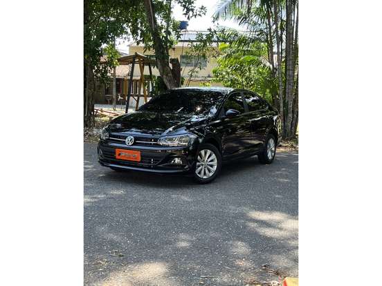 VOLKSWAGEN-VIRTUS-1.0 200 TSI COMFORTLINE AUTOMÁTICO VOLKSWAGEN-VIRTUS-2022