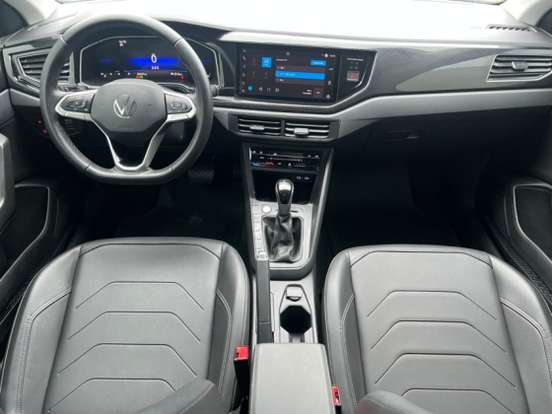 VOLKSWAGEN-VIRTUS-1.0 200 TSI COMFORTLINE AUTOMÁTICO VOLKSWAGEN-VIRTUS-2024