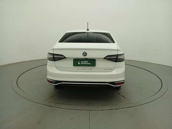 VOLKSWAGEN-VIRTUS-1.0 200 TSI COMFORTLINE AUTOMÁTICO VOLKSWAGEN-VIRTUS-2024