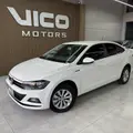 VOLKSWAGEN VIRTUS 1.0 200 TSI COMFORTLINE AUTOMÁTICO VOLKSWAGEN VIRTUS 1.0 200 TSI COMFORTLINE AUTOMÁTICO