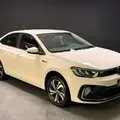 VOLKSWAGEN VIRTUS 1.0 200 TSI COMFORTLINE AUTOMÁTICO VOLKSWAGEN VIRTUS 1.0 200 TSI COMFORTLINE AUTOMÁTICO