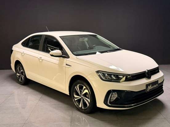 VOLKSWAGEN-VIRTUS-1.0 200 TSI COMFORTLINE AUTOMÁTICO VOLKSWAGEN-VIRTUS-2024