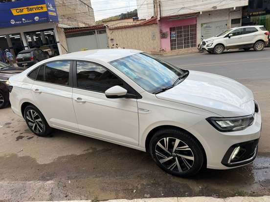 VOLKSWAGEN-VIRTUS-1.0 200 TSI HIGHLINE AUTOMÁTICO VOLKSWAGEN-VIRTUS-2023