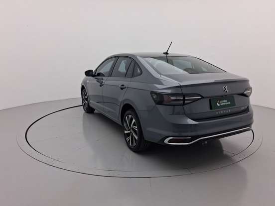 VOLKSWAGEN-VIRTUS-1.0 200 TSI HIGHLINE AUTOMÁTICO VOLKSWAGEN-VIRTUS-2025