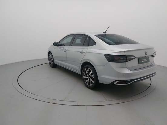 VOLKSWAGEN-VIRTUS-1.0 200 TSI HIGHLINE AUTOMÁTICO VOLKSWAGEN-VIRTUS-2025