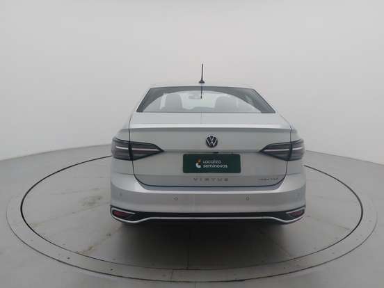 VOLKSWAGEN-VIRTUS-1.0 200 TSI HIGHLINE AUTOMÁTICO VOLKSWAGEN-VIRTUS-2025