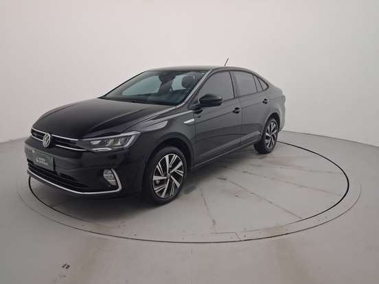 VOLKSWAGEN-VIRTUS-1.0 200 TSI HIGHLINE AUTOMÁTICO VOLKSWAGEN-VIRTUS-2025