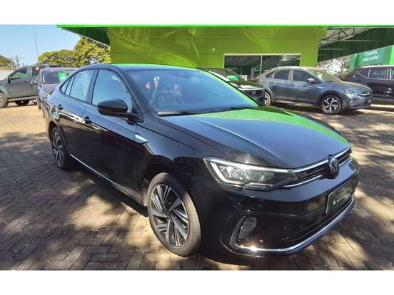 VOLKSWAGEN-VIRTUS-1.0 200 TSI HIGHLINE AUTOMÁTICO VOLKSWAGEN-VIRTUS-2025