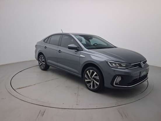 VOLKSWAGEN-VIRTUS-1.0 200 TSI HIGHLINE AUTOMÁTICO VOLKSWAGEN-VIRTUS-2025