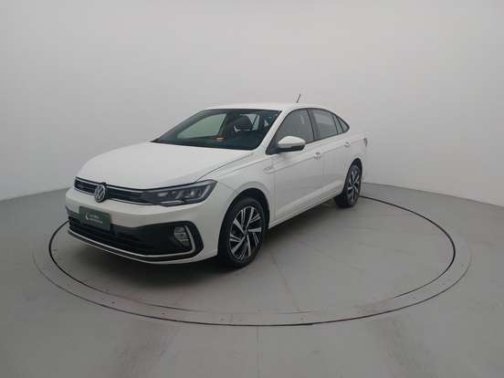 VOLKSWAGEN-VIRTUS-1.0 200 TSI HIGHLINE AUTOMÁTICO VOLKSWAGEN-VIRTUS-2023