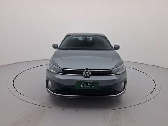 VOLKSWAGEN-VIRTUS-1.0 200 TSI HIGHLINE AUTOMÁTICO VOLKSWAGEN-VIRTUS-2023