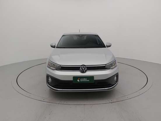 VOLKSWAGEN-VIRTUS-1.0 200 TSI HIGHLINE AUTOMÁTICO VOLKSWAGEN-VIRTUS-2025