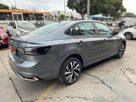VOLKSWAGEN-VIRTUS-1.0 200 TSI HIGHLINE AUTOMÁTICO VOLKSWAGEN-VIRTUS-2023
