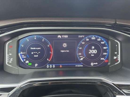 VOLKSWAGEN-VIRTUS-1.0 200 TSI HIGHLINE AUTOMÁTICO VOLKSWAGEN-VIRTUS-2023