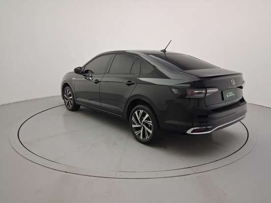 VOLKSWAGEN-VIRTUS-1.0 200 TSI HIGHLINE AUTOMÁTICO VOLKSWAGEN-VIRTUS-2023