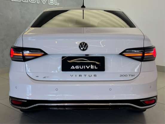 VOLKSWAGEN-VIRTUS-1.0 200 TSI HIGHLINE AUTOMÁTICO VOLKSWAGEN-VIRTUS-2025