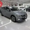 VOLKSWAGEN VIRTUS 1.0 200 TSI HIGHLINE AUTOMÁTICO VOLKSWAGEN VIRTUS 1.0 200 TSI HIGHLINE AUTOMÁTICO