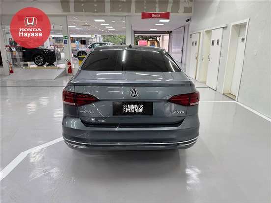 VOLKSWAGEN-VIRTUS-1.0 200 TSI HIGHLINE AUTOMÁTICO VOLKSWAGEN-VIRTUS-2022