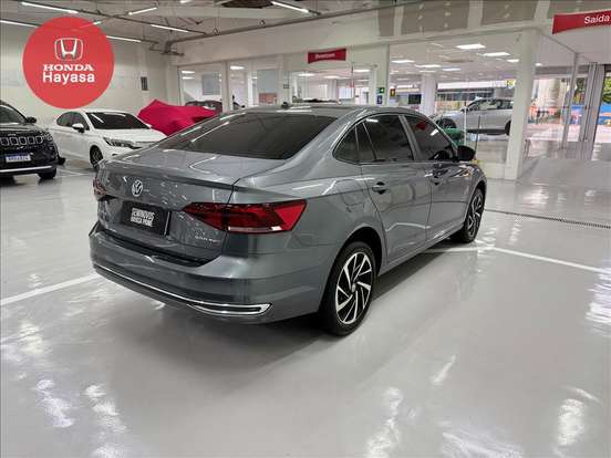 VOLKSWAGEN-VIRTUS-1.0 200 TSI HIGHLINE AUTOMÁTICO VOLKSWAGEN-VIRTUS-2022