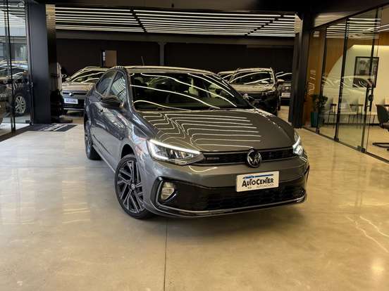 VOLKSWAGEN-VIRTUS-1.4 250 TSI EXCLUSIVE AUTOMÁTICO VOLKSWAGEN-VIRTUS-2025