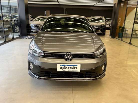 VOLKSWAGEN-VIRTUS-1.4 250 TSI EXCLUSIVE AUTOMÁTICO VOLKSWAGEN-VIRTUS-2025