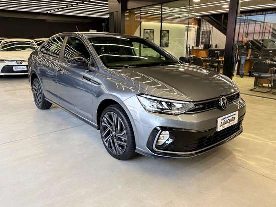 VOLKSWAGEN-VIRTUS-1.4 250 TSI EXCLUSIVE AUTOMÁTICO VOLKSWAGEN-VIRTUS-2025