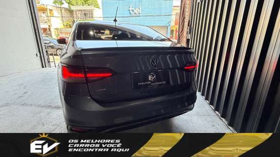 VOLKSWAGEN-VIRTUS-1.4 250 TSI EXCLUSIVE AUTOMÁTICO VOLKSWAGEN-VIRTUS-2023