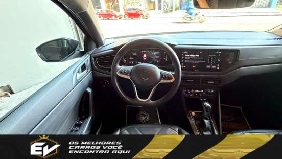 VOLKSWAGEN-VIRTUS-1.4 250 TSI EXCLUSIVE AUTOMÁTICO VOLKSWAGEN-VIRTUS-2023