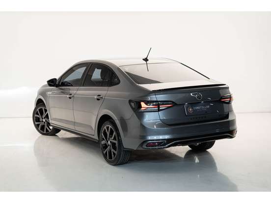 VOLKSWAGEN-VIRTUS-1.4 250 TSI EXCLUSIVE AUTOMÁTICO VOLKSWAGEN-VIRTUS-2024