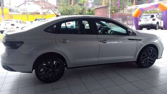 VOLKSWAGEN-VIRTUS-1.4 250 TSI EXCLUSIVE AUTOMÁTICO VOLKSWAGEN-VIRTUS-2025