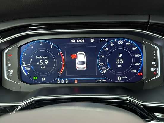 VOLKSWAGEN-VIRTUS-1.4 250 TSI EXCLUSIVE AUTOMÁTICO VOLKSWAGEN-VIRTUS-2025