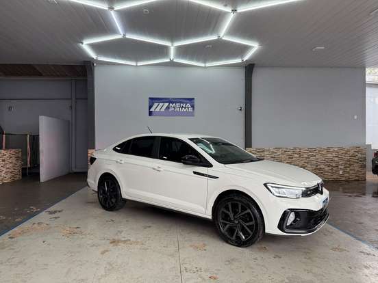 VOLKSWAGEN-VIRTUS-1.4 250 TSI EXCLUSIVE AUTOMÁTICO VOLKSWAGEN-VIRTUS-2023