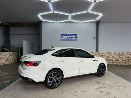 VOLKSWAGEN-VIRTUS-1.4 250 TSI EXCLUSIVE AUTOMÁTICO VOLKSWAGEN-VIRTUS-2023