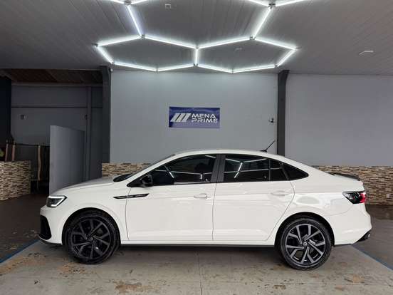 VOLKSWAGEN-VIRTUS-1.4 250 TSI EXCLUSIVE AUTOMÁTICO VOLKSWAGEN-VIRTUS-2023