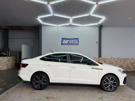 VOLKSWAGEN-VIRTUS-1.4 250 TSI EXCLUSIVE AUTOMÁTICO VOLKSWAGEN-VIRTUS-2023