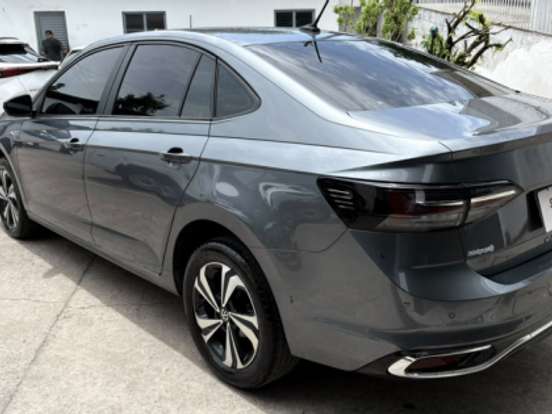 VOLKSWAGEN-VIRTUS-1.4 250 TSI EXCLUSIVE AUTOMÁTICO VOLKSWAGEN-VIRTUS-2024